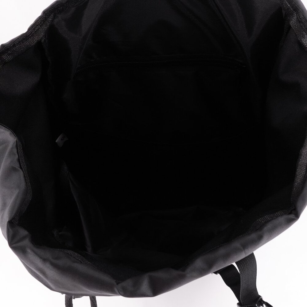 Nike Kyrie Irving Uncle Drew NBA Nike Pro Basketball Backpack Black - Picture 9 of 11